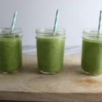 Green Smoothies