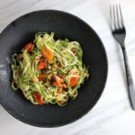 Zucchini Noodles