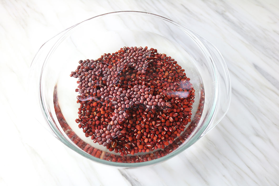 adzuki beans